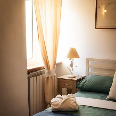 Apartamento Casa Idia - Centro Storico Tra Comfort E Luce