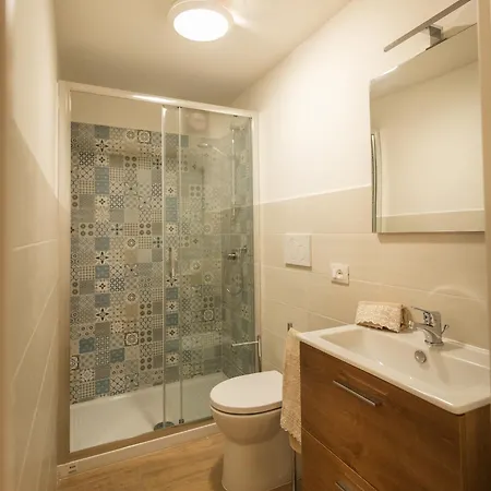Casa Idia - Centro Storico Tra Comfort E Luce * Sperlonga