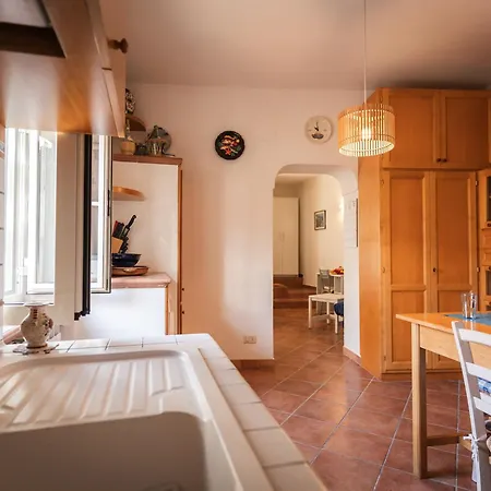 Apartamento Casa Idia - Centro Storico Tra Comfort E Luce