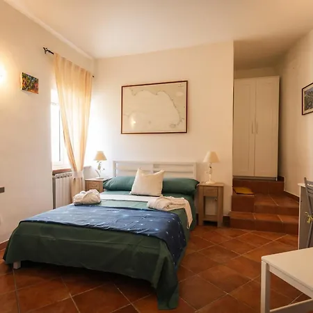 Apartamento Casa Idia - Centro Storico Tra Comfort E Luce Sperlonga