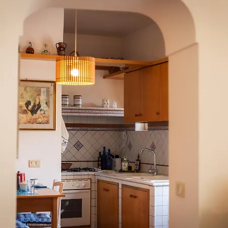 Apartamento Casa Idia - Centro Storico Tra Comfort E Luce