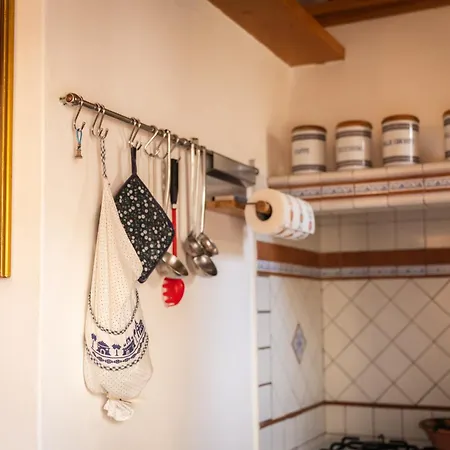 Apartamento Casa Idia - Centro Storico Tra Comfort E Luce Sperlonga